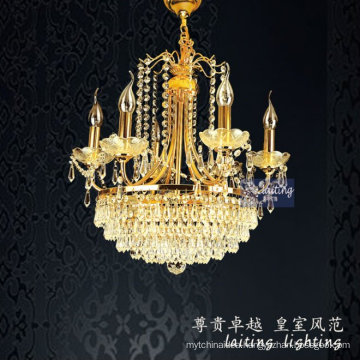 Italian style chandelier for home lighting